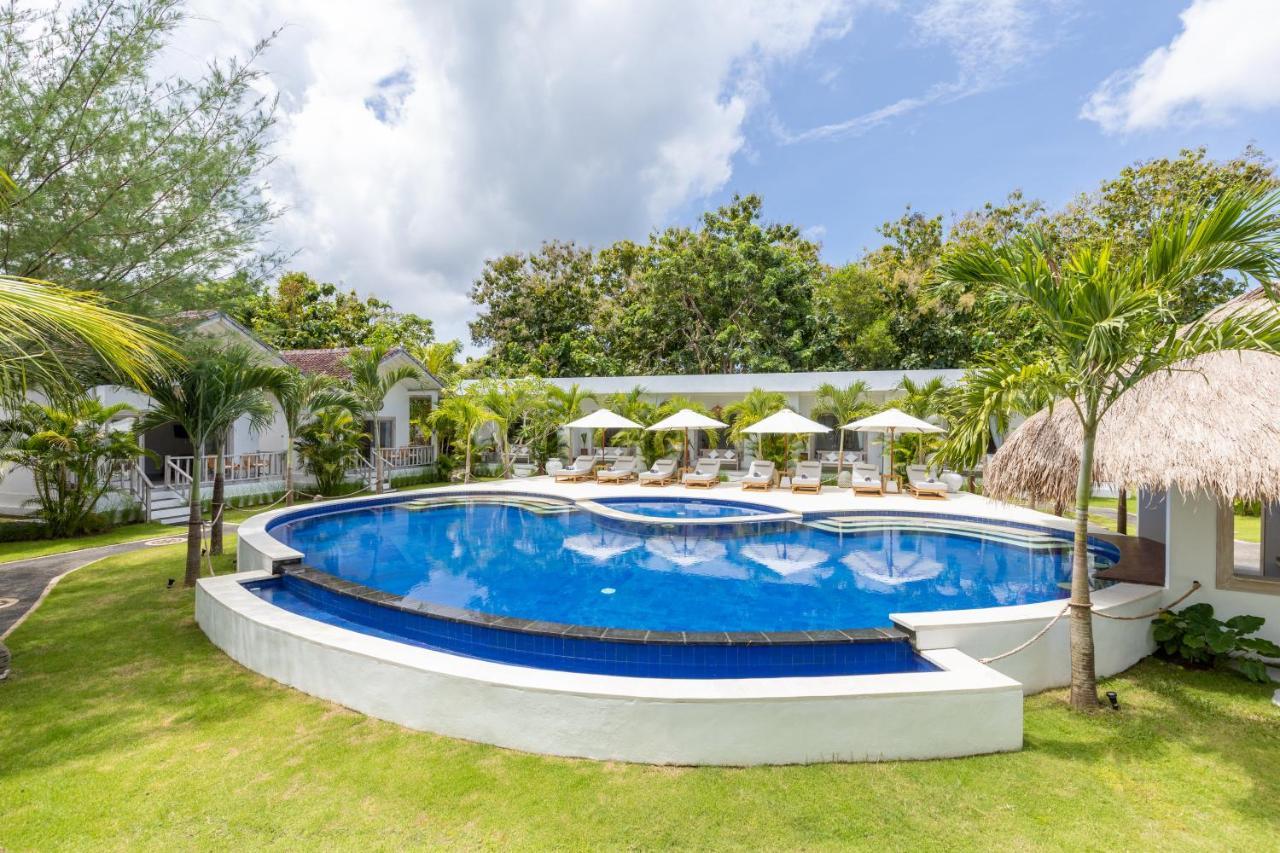 شقة Jepun Sari Uluwatu المظهر الخارجي الصورة