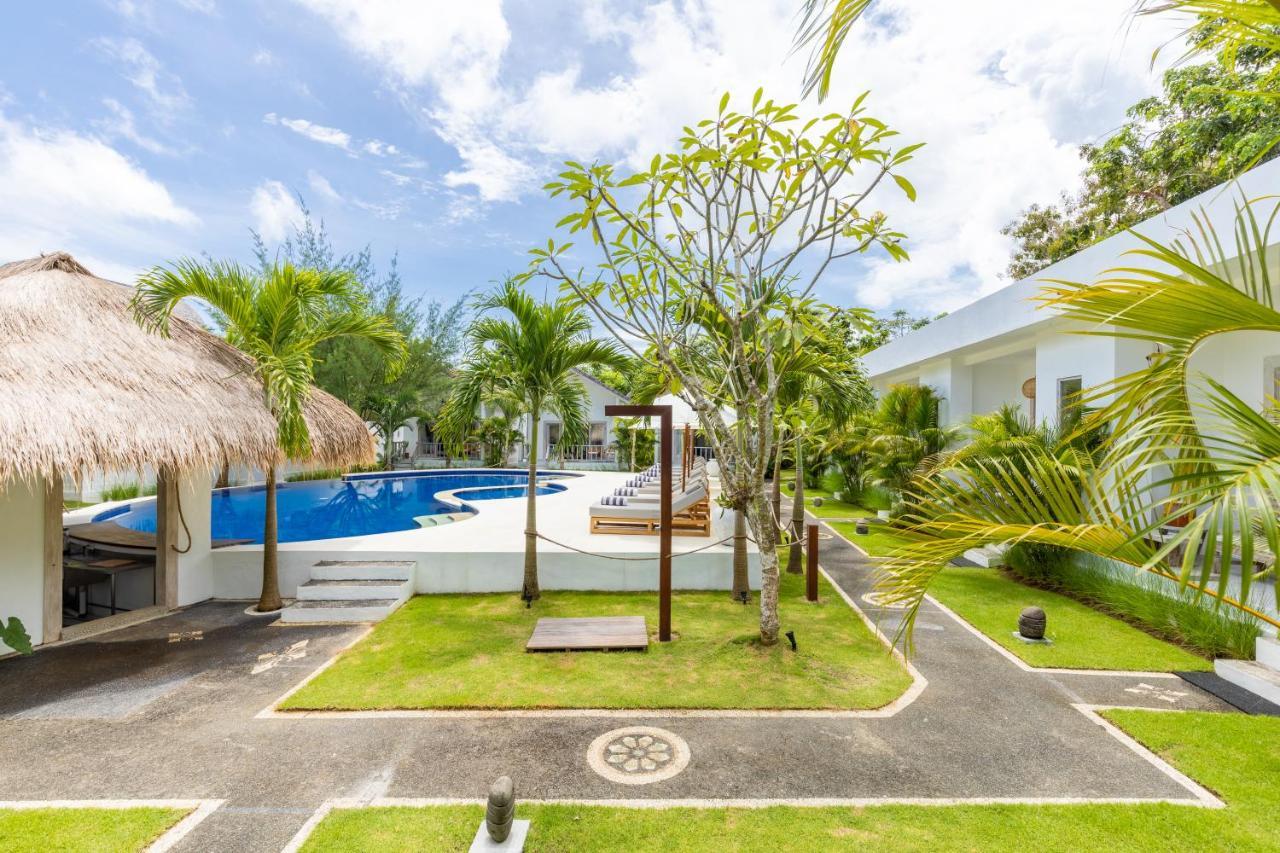 شقة Jepun Sari Uluwatu المظهر الخارجي الصورة