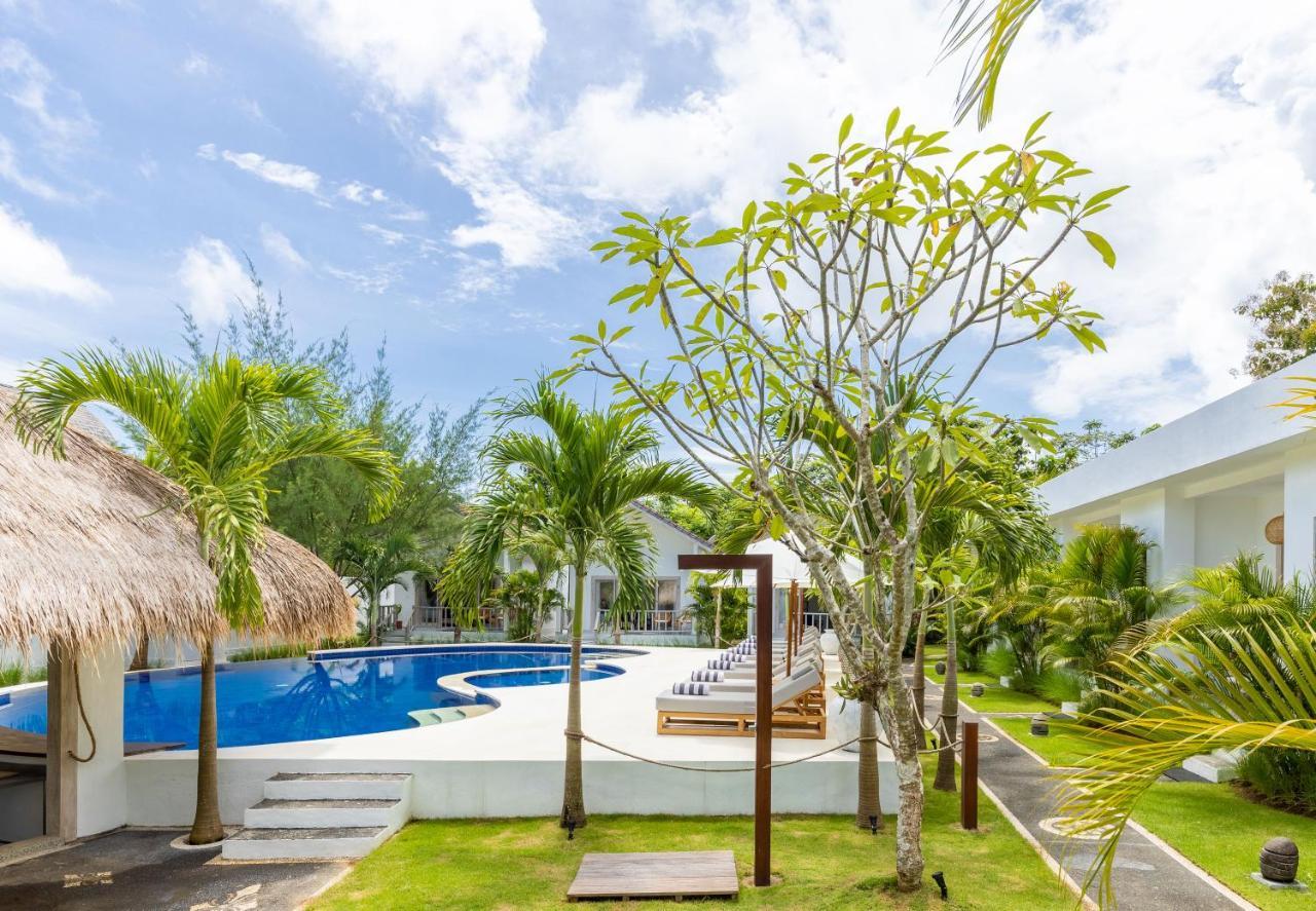 شقة Jepun Sari Uluwatu المظهر الخارجي الصورة