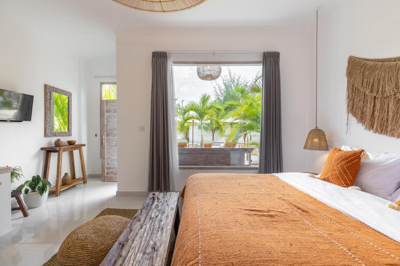 شقة Jepun Sari Uluwatu المظهر الخارجي الصورة