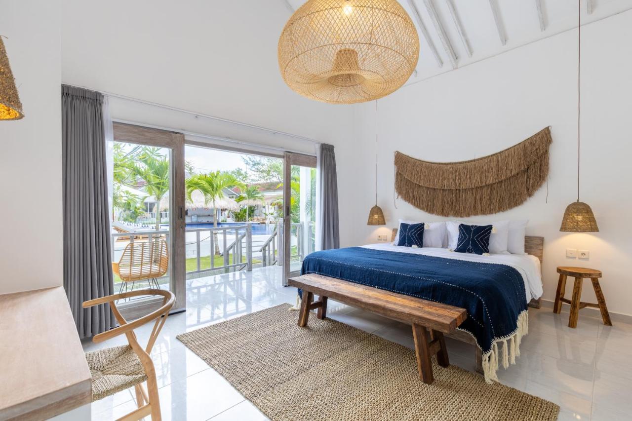 شقة Jepun Sari Uluwatu المظهر الخارجي الصورة