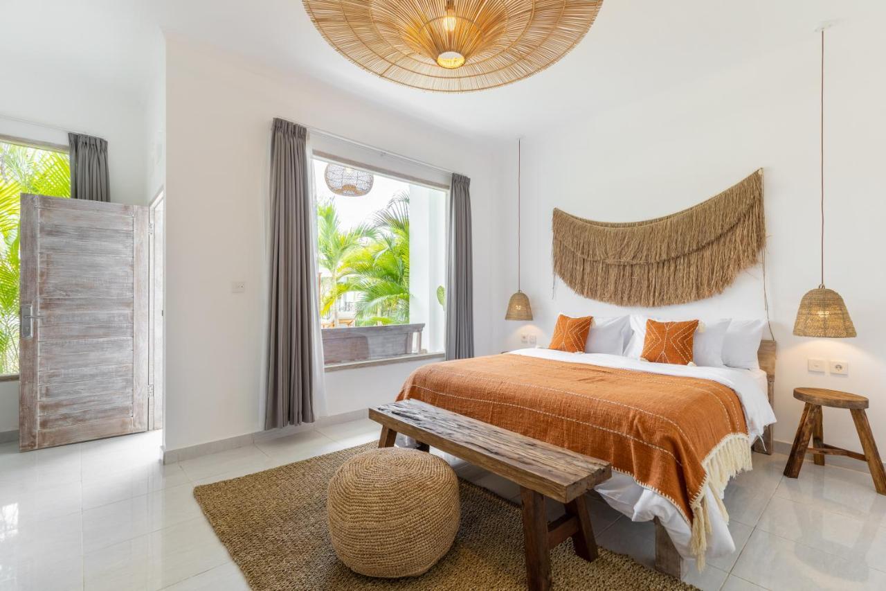 شقة Jepun Sari Uluwatu المظهر الخارجي الصورة