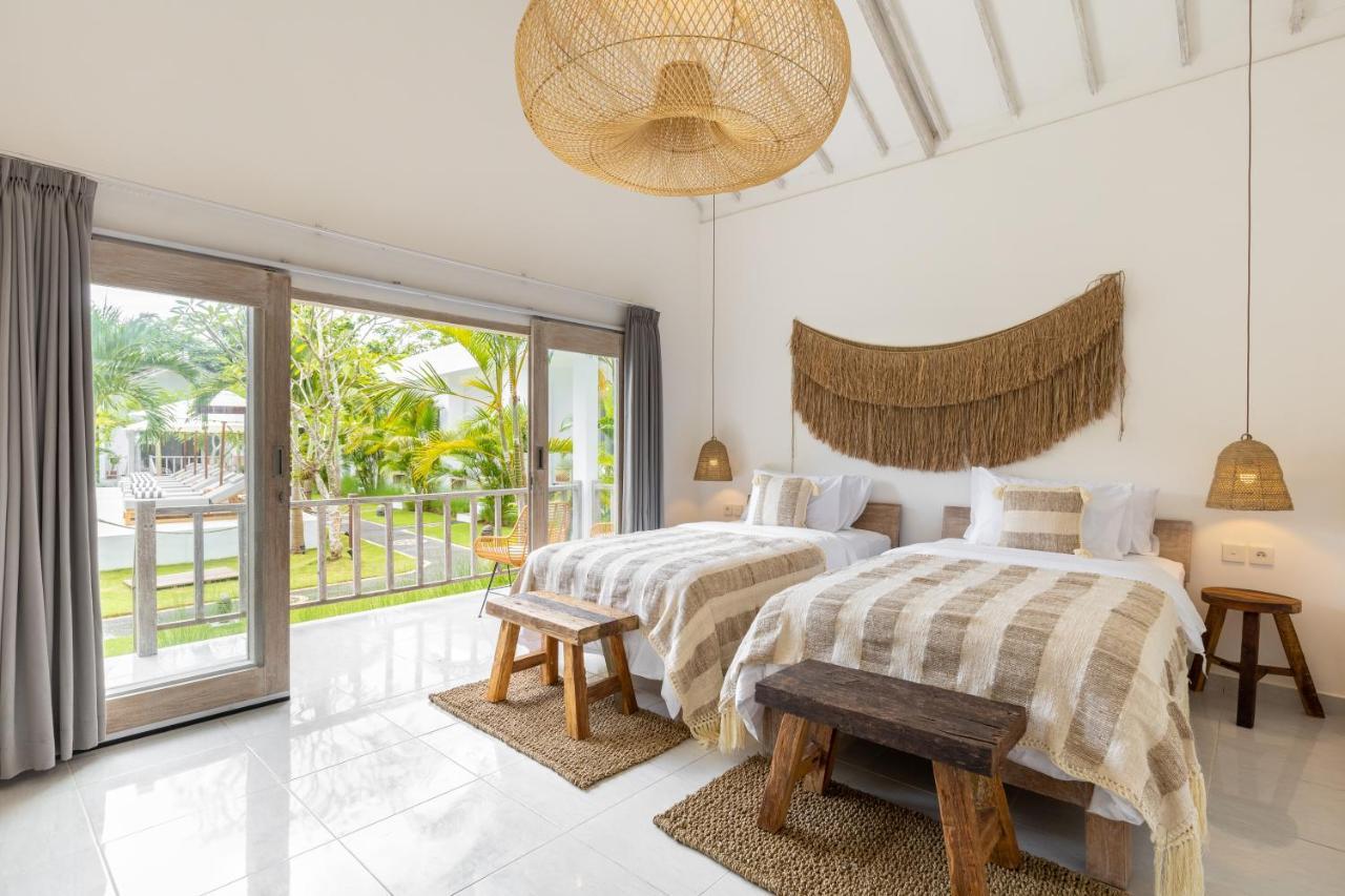شقة Jepun Sari Uluwatu المظهر الخارجي الصورة
